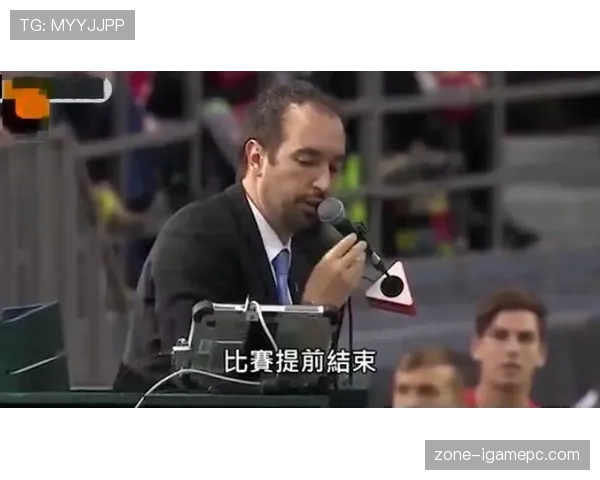 提前终止比赛的规则有哪些?裁判何时可果断结束比赛解析 提前终止比赛的规则有哪些?裁判何时可果断结束比赛解析