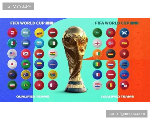 2026世界杯12组赛制对小国球队有利吗 2026世界杯12组赛制对小国球队有利吗